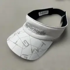 TaylorMade サンバイザー