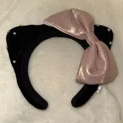 KKさま専用 ハローキティ ベロア リボン　キティ、リーナベル