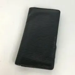 LOUIS VUITTON ルイヴィトン ポルトカルト クレディエン 長財布のサムネイル