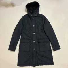 トラディショナルウェザーウェア キルティングジャケット