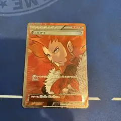 フラダリ SR XY2 ワイルドブレイズ 085/080 フラダリ SR XY2 ワイルドブレイズ 085/080 - メルカリ