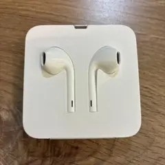 新品 iPhone Apple 有線 イヤホン