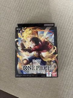2026年最新】ONE PIECE カードゲーム スタートデッキ 3D2Y [ST-14]の