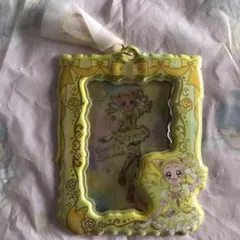 キュアレモネード カードホルダー