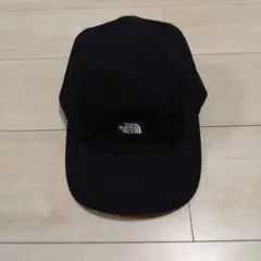週末迄緊急値下げ　ザ パープルレーベル　キャップ　ノースフェイス　ブラック　美品