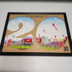 東北楽天ゴールデンイーグルス 20周年記念フォトフレーム