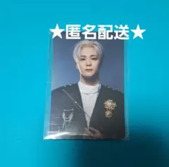 ASTRO DIFFUSION ムンビン 문빈 メッセージ入り トレカ