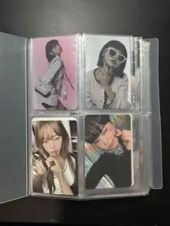 LESSERAFIM チェウォン　トレカ　まとめ売り