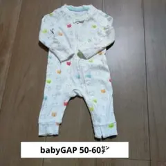 gap ロンパース
