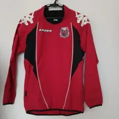 Kappa ピステ上 コンサドーレ札幌