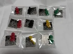 仮面ノリダー 消しゴム コンプリートセット - メルカリ