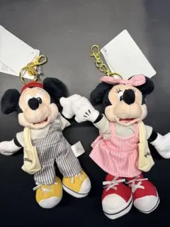 オープン記念♡ラッキーバッグ ディズニーストア 太田 イオン グランド