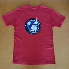 90s POLO SPORT ポロスポーツ USA製 vintage TシャツS