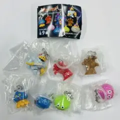 ドラゴンクエスト　ONE　MARC　COLLECTION　7種　ガチャ