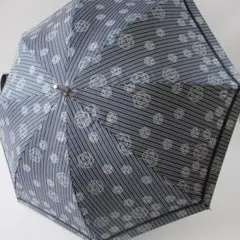 クレイサス新品 晴雨兼用傘 日傘 / プチパラ / 遮光 遮蔽 遮熱 No.4のサムネイル