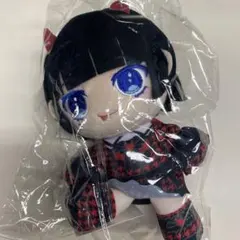 AVAM DevilUp! ぬいぐるみ 東雲青空