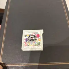 くまモンボンバー Nintendo 3DS ソフト