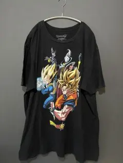 2026年最新】ドラゴンボール tシャツ 90sの人気アイテム - メルカリ