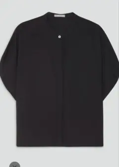 2026年最新】Theory luxe カラー：ブラック系 レディース 半袖 シャツ 