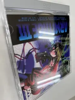 ARMITAGE TWIN-MATRIX DVDセット アミテージザサード - メルカリ