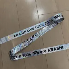 2026年最新】嵐 銀テープの人気アイテム - メルカリ