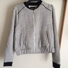 EGOIST 新品 ブルゾン 半額以下！