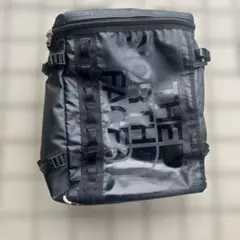 THE NORTH FACE バックパック ブラック