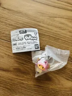 ワンピース めじるしアクセサリー popstyle! チョッパー