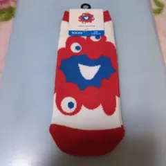 ミャクミャク レディースソックス 23〜25cm