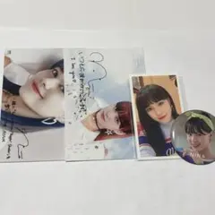 NiziU ニナ NINA セット