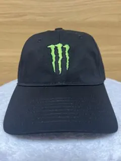 Monster Energy キャップ ブラックのサムネイル