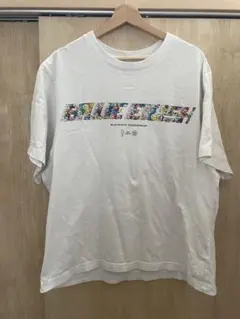 UT×ビリー・アイリッシュ×村上隆　トリプルコラボ　Tシャツ