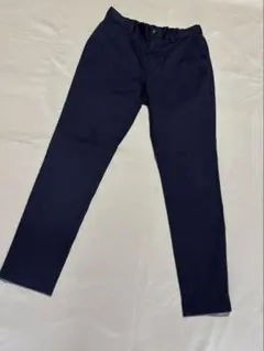 グリーンレーベル　ストレッチパンツ