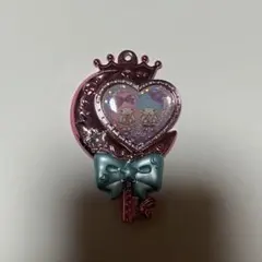 サンリオキャラクター きらっとマジカルチャーム リトルツインスターズ