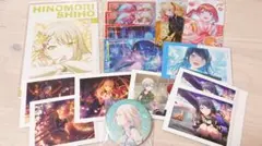 プロセカ レオニード まとめ売り