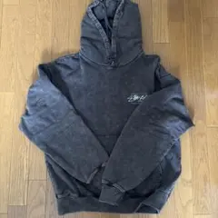 Stussy Dyed Stussy Designs Hoodie