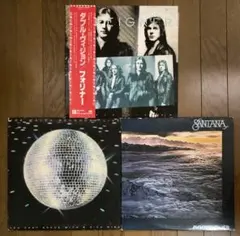 2026年最新】レコード SANTANA サンタナの人気アイテム - メルカリ