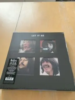 2025年最新】let it beスペシャル・エディションの人気アイテム