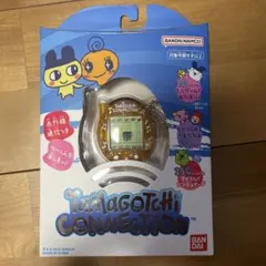Tamagotchi Connectionおれんじじゅーす