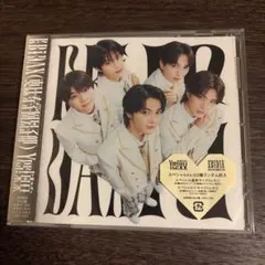 EBiDAN Yes!東京 M!LK盤