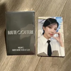 TWICE MISAMO ミナ トレカ JAPAN DOME TOUR 2024