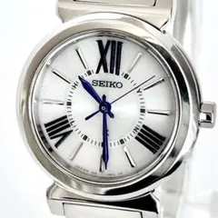 セイコー SEIKO ルキア レディース 腕時計 稼働 電波ソーラー s2308