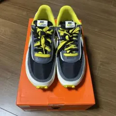 Nike x sacai x UNDERCOVER LDWaffle