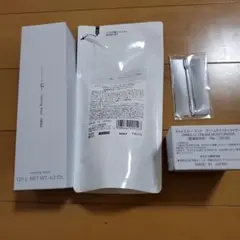 オルビス　ユー　ドット　詰め替え三点セット