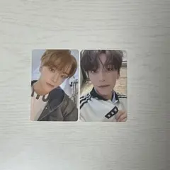 ALD1 シンロン トレカ EUPHORIA