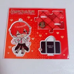 あほの坂田 となりの坂田 アクリルスタンド アクスタ Love 浦島坂田船
