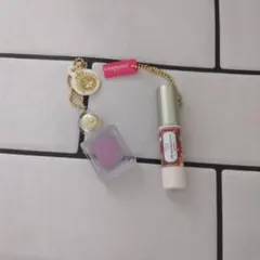 コスメ カプセルトイ CANMAKE