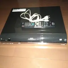 【中古】シャープ AQUOS ハイビジョンレコーダー DV-ACW52 SHARP シャープ DV-ACW52 ハイビジョンレコーダー （HDD/DVD