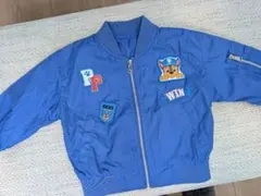 パウ・パトロール　ジャケット