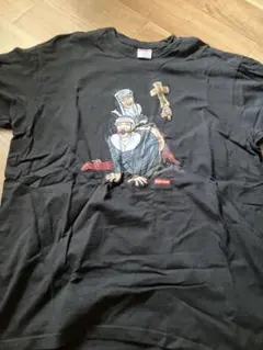 Supreme Nuns Tee
